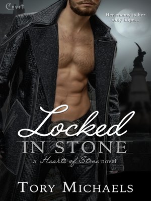 cover image of Locked in Stone